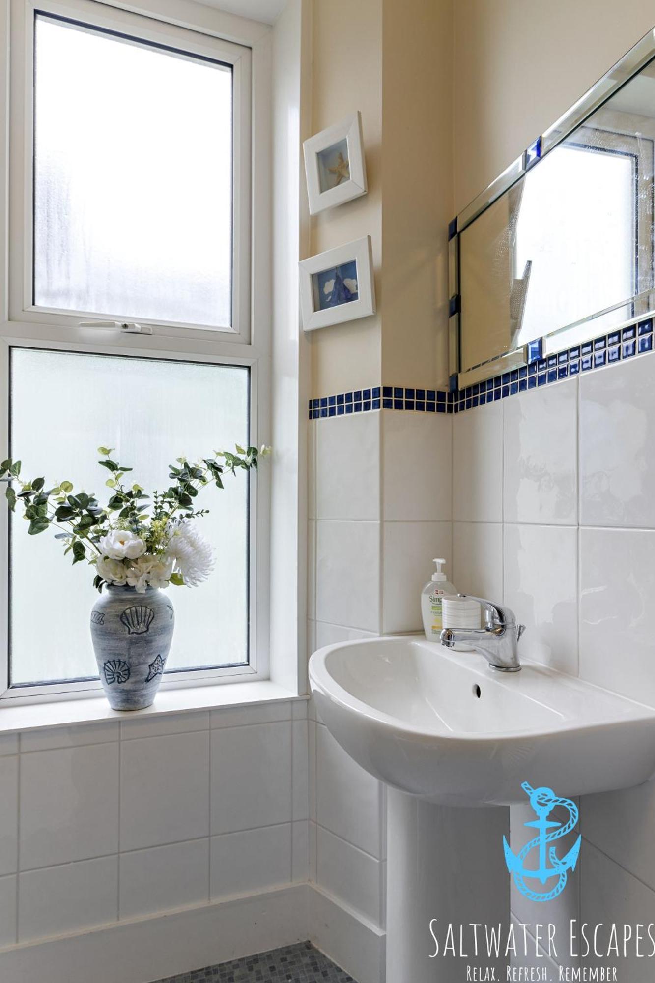 Sea Spray Villa, Brixham Exterior foto